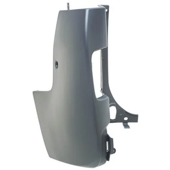 Colt bara spate OPEL VIVARO A 2001->2014 Flaps bara spate stanga negru Perioada 2001 2002 2003 2004 2005 2006 2007 2008 2009 2010 2011 2012