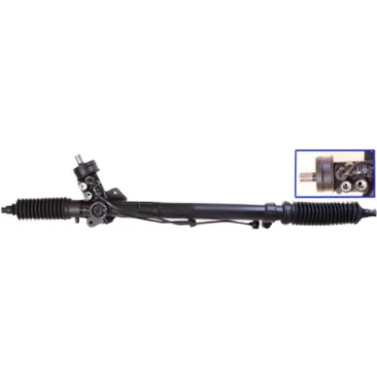 Caseta servodirectie AUDI A6 C5 1997->2005 2.5 TDI quattro 132KW 180CP , pentru motor AKE, BAU, BDH perioada 2000 2001 2002 2003 2004 2005