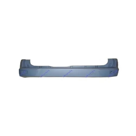Bara Spate FORD TRANSIT CONNECT 2014-> Bara spate pentru vopsit, Perioada 2013 2014 2015 2016 2017 2018