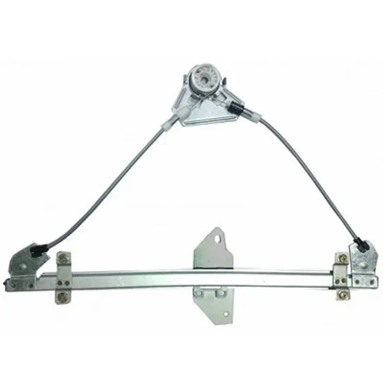 Macara Usa CHEVROLET MATIZ M200, M250 2005-> Macara usa fata dreapta electrica fara motor Perioada 2005 2006 2007 2008 2009 2010