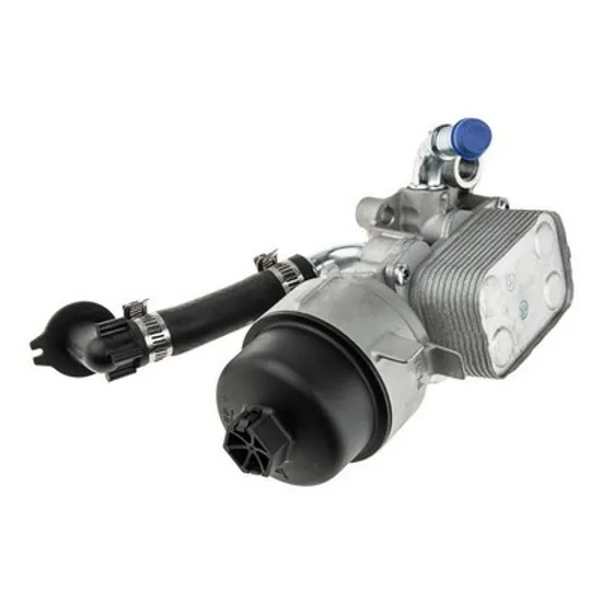 RADIATOR ULEI TERMOFLOT PEUGEOT 5008 2.0 BlueHDi 150 -110KW/150CP- 1997cmc, pentru motor AHX (DW10FD), perioada 2016,2017,2018,2019,2020,2021,2022
