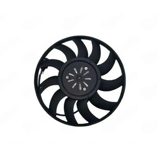 Ventilator Motor AUDI A8 2009->2018 Ventilator (motor+elice) 4.0 TFSI-6.3 FSI benzina - 3.0-4.2 TDI diesel (380 mm) (400W) stanga Perioada 2009 2010 2011 2012 2013