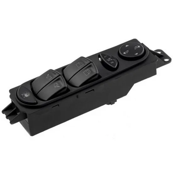 COMUTATOR USA GEAMURI OGLINZI FATA STANGA MERCEDES V-CLASS CDI 2.0 -100KW/136CP- 2143cmc, pentru motor OM 651.940, perioada 2010,2011,2012,2013,2014,2015,2016