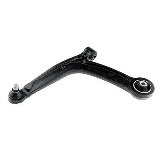 BRAT SUSPENSIE FATA STANGA FIAT 500 1.2 LPG -51KW/69CP- 1242cmc, pentru motor 169 A4.000, perioada 2010,2011,2012,2013,2014,2015,2016