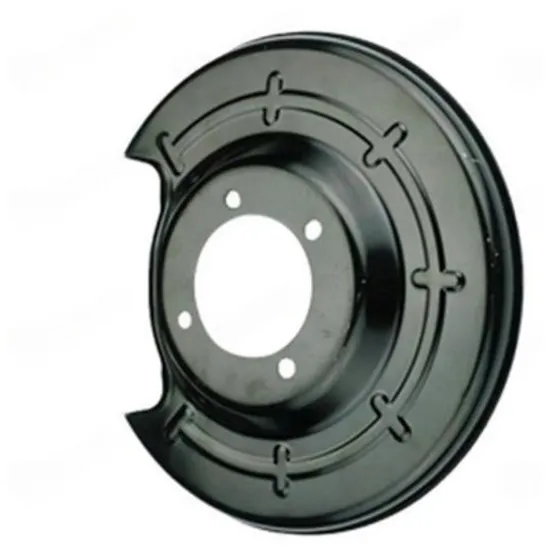 Protectie disc CHEVROLET CRUZE J300 2009-> Protectie disc frana spate (diametru disc 292 mm) DREAPTA Perioada 2009 2010 2011 2012 2013 2014