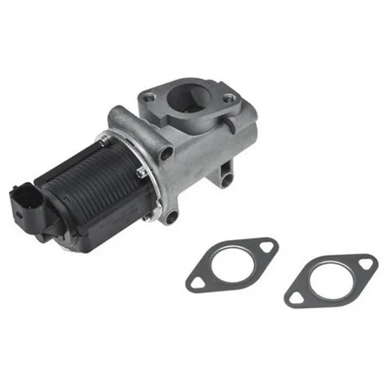 SUPAPA EGR FIAT GRANDE PUNTO 1.9 D Multijet -88KW/120CP- 1910cmc, pentru motor 939 A1.000, perioada 2005,2006,2007,2008,2009,2010,2011