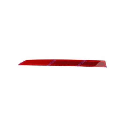 Reflector Spate BMW 3 F30 2011->2018 Reflector bara spate M-SPORT E dreapta Perioada 2011 2012 2013 2014 2015 2016 2017 2018 2019