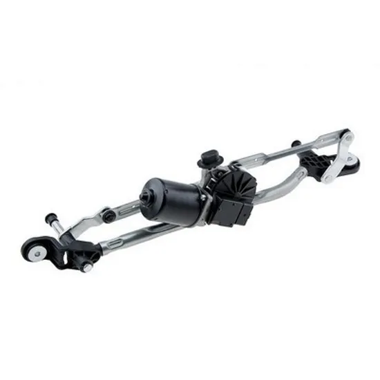 Timonerie stergator parbriz FATA RENAULT MEGANE 1.5 dCi -78KW/106CP- 1461cmc, pentru motor K9K 832, K9K 836, K9K 846, perioada 2009,2010,2011,2012,2013,2014,2015