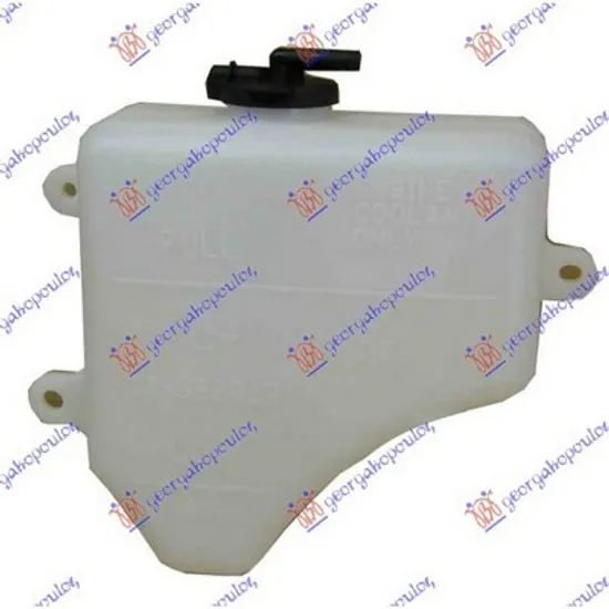 Vas Expansiune FIAT SEDICI 2006->2014 Vas expansiune, Perioada 2006 2007 2008 2009 2010 2011 2012