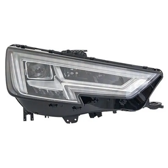 Faruri AUDI A4 B9 2015-> Far FULL LED MARELLI dreapta Perioada 2015 2016 2017 2018 2019 2020 2021 2022