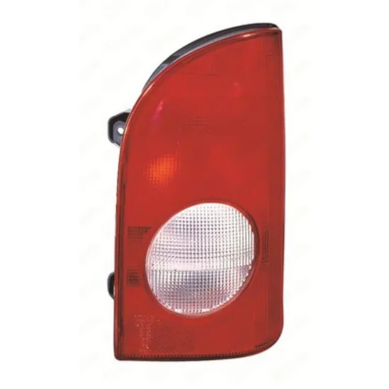 Stop Spate HYUNDAI H100 1993->2003 Lampa stop spate 1996- (E) (DEPO) DREAPTA Perioada 1996 1997 1998 1999 2000 2001 2002 2003
