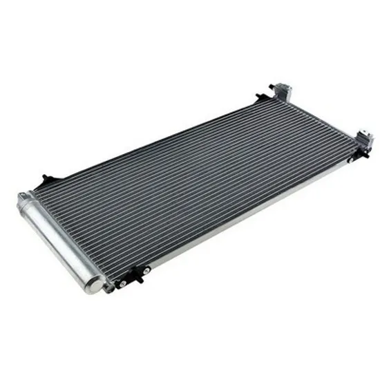 RADIATOR AER CONDITIONAT CITROEN C6 2.2 HDi -125KW/170CP- 2179cmc, pentru motor 4HT (DW12BTED4), perioada 2006,2007,2008,2009,2010,2011,2012