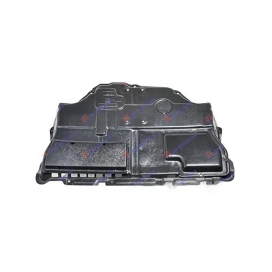 Scut Motor PEUGEOT BOXER 244 2001->2009 Scut motor PLASTIC Perioada 2002 2003 2004 2005 2006