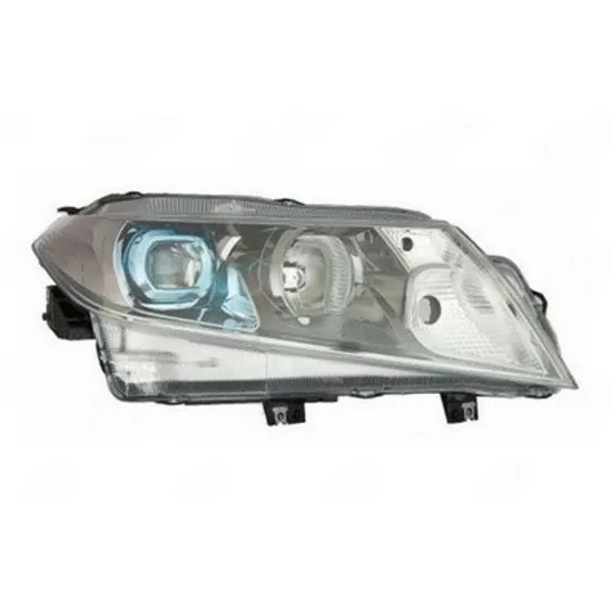 Faruri SUZUKI VITARA 2015-> Far reglaj electric cu LED (E) (TYC) DREAPTA Perioada 2015 2016 2017 2018 2019