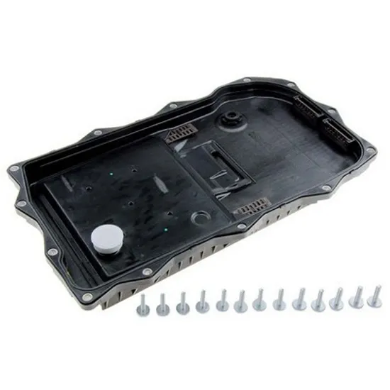 Baie ulei, cutie viteze automata BMW SERIE 3 ActiveHybrid -250KW/340CP- 2979cmc, pentru motor N55 B30 A, perioada 2012,2013,2014,2015