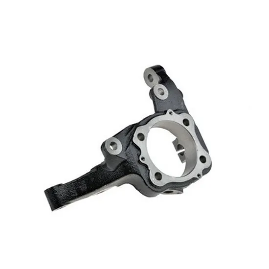 Fuzeta STANGA FATA HYUNDAI SANTA FE 2 2005->2012 3.5 4x4 204KW 277 CP, pentru motor G6DC perioada 2011,2012