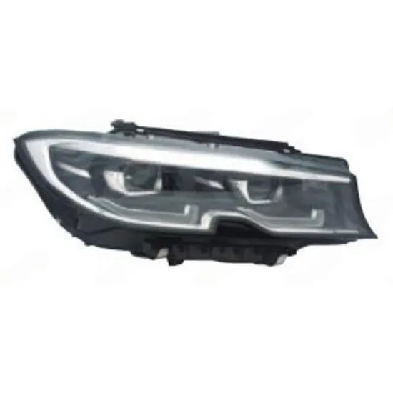Faruri BMW 3 G20 2018-> Far FULL LED adaptiv (E) (TYC) DREAPTA Perioada 2018 2019 2020 2021 2022