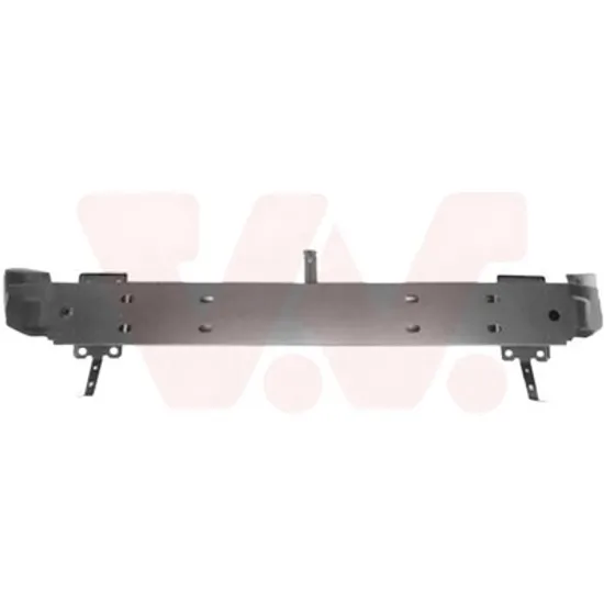 Armatura bara fata PEUGEOT BOXER 2006-> perioada 2011 2012 2013 2014 2015 2016 de la an de fabricatie 05/2014, pentru vehicule cu protectie impact,