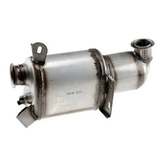 FILTRU DE PARTICULE FATA VW CARAVELLE 2.0 TDI -100KW/136CP- 1968cmc, pentru motor CAAE, CCHB, perioada 2010,2011,2012,2013,2014,2015