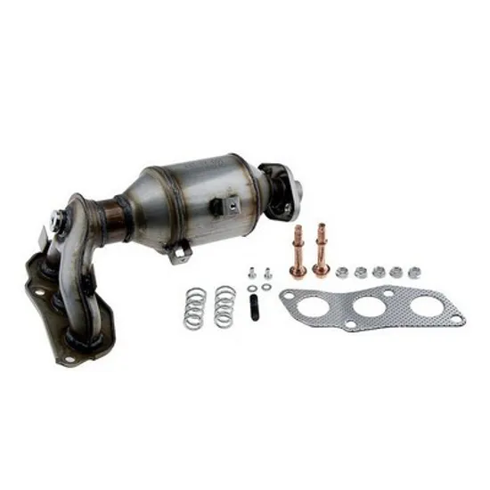 Catalizator CITROEN C1 2005->2014 pentru 1.0, perioada 2005,2006,2007,2008,2009,2010,2011,2012,2013,2014 nty