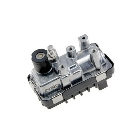 Actuator Turbosuflanta BMW X5 E70 2006->2013 pentru xDrive 30 d, perioada 2008,2009,2010 nty