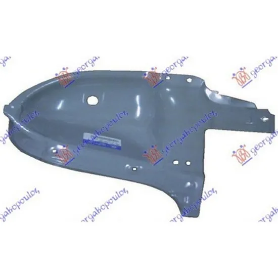 Panou Spate HYUNDAI ACCENT 2 LC 1999->2005 Panou lampa spate pentru 4 usi (O) (EXPORT TYPE) pentru hatchback 2003->2005 stanga Perioada 2002 2003 2004 2005