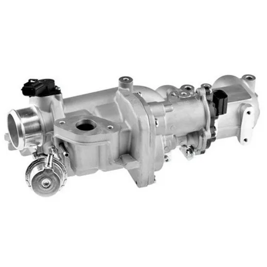 SUPAPA EGR FORD S-MAX 1.8 TDCi -92KW/125CP- 1753cmc, pentru motor QYWA, perioada 2006,2007,2008,2009,2010,2011,2012,2013,2014