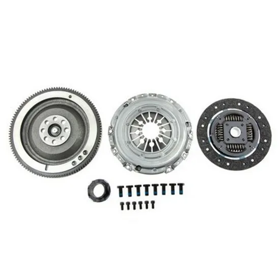 KIT AMBREIAJ BMW SERIE 1 118 d -90KW/122CP- 1995cmc, pentru motor M47 D20 (204D4), perioada 2004,2005,2006,2007