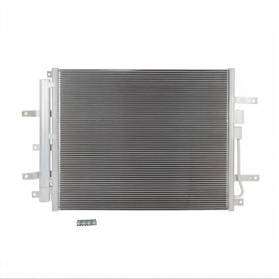 Radiator Aer Conditionat KIA NIRO 2016-> Radiator condensator aer conditionat electric (EV) (510x410x16) Perioada 2016 2017 2018 2019 2020 2021