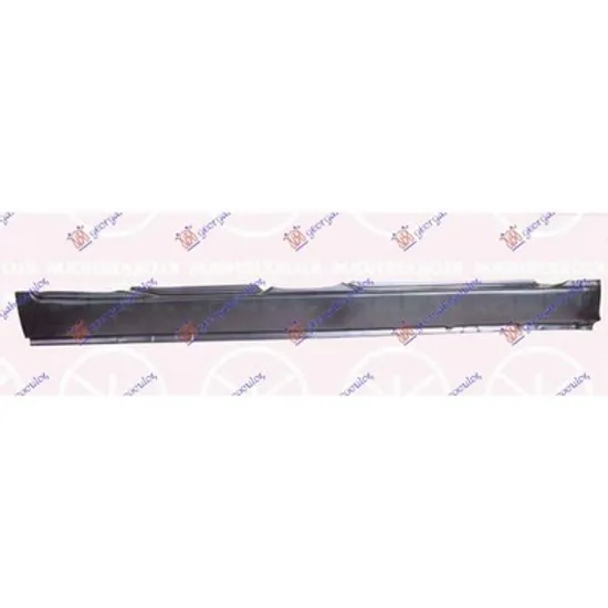 Prag Metalic CITROEN XANTIA 1993->2003 Prag 5 usi dreapta, Perioada 1993 1994 1995 1996 1997 1998 1999 2000 2001 2002 2003