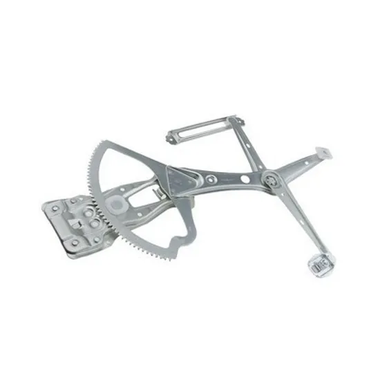 MACARA GEAM USA FATA STANGA MERCEDES E-CLASS E 220 CDI -92KW/125CP- 2151cmc, pentru motor OM 611.961, perioada 1998,1999
