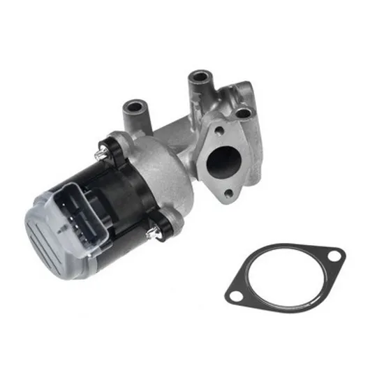 Supapa EGR JAGUAR XJ X350 2003->2009 D 2.7 152KW 207 CP, pentru motor AJD perioada 2005,2006,2007,2008,2009