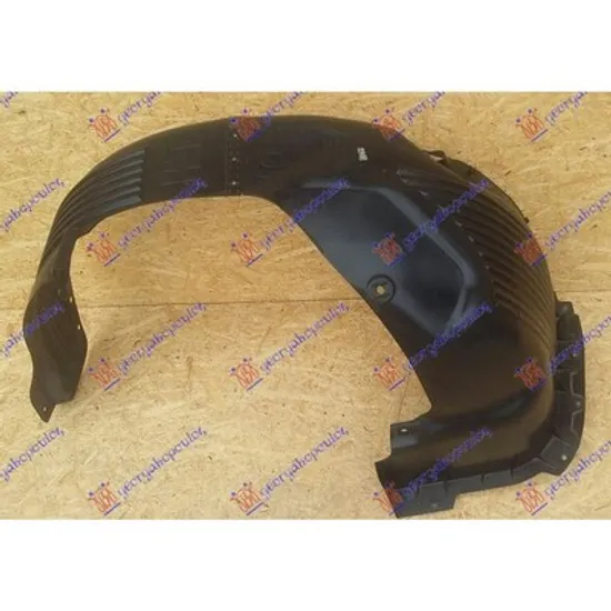 Carenaj fata HYUNDAI i20 2014->2020 Carenaj fata stanga Perioada 2015 2016 2017 2018
