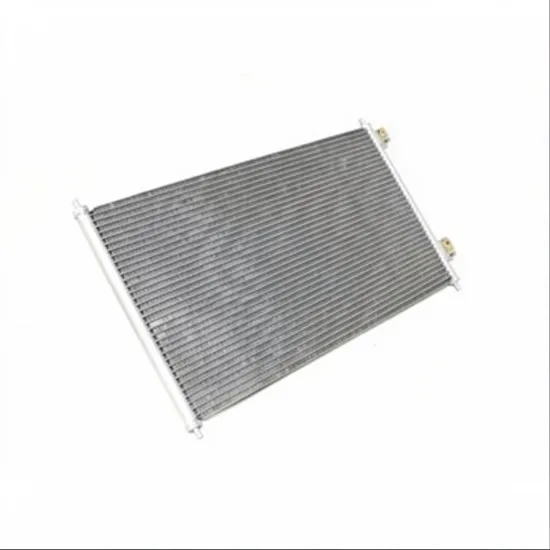 Radiator Aer Conditionat HONDA CIVIC 7 2000->2005 Radiator condensator aer conditionat pentru toate modelele benzina (615x345x16) Perioada 2004 2005 2005