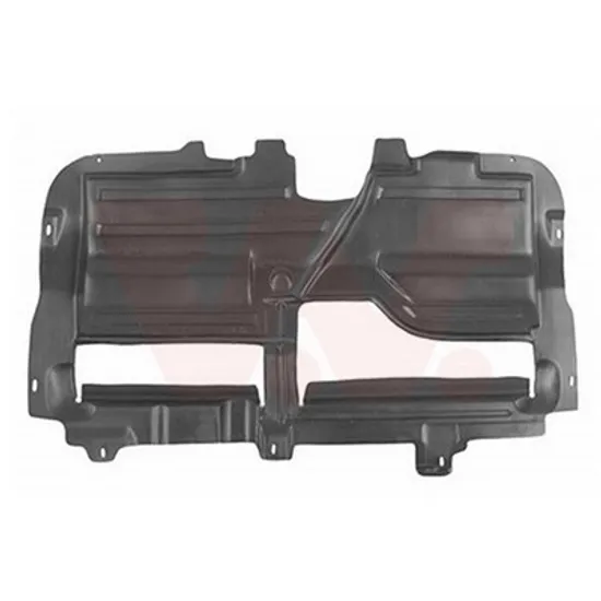 Scut Motor CITROEN C3 1 2002->2012 Scut motor (10.05-10.09) Perioada 2005 2006 2007 2008 2009