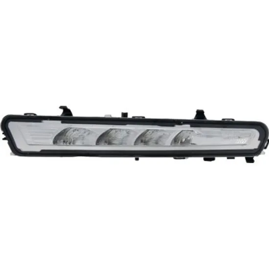 Lampa Fata FORD MONDEO 4 2007->2015 Lampa pozitie fata dreapta 2011-> Perioada 2011 2012 2013 2014