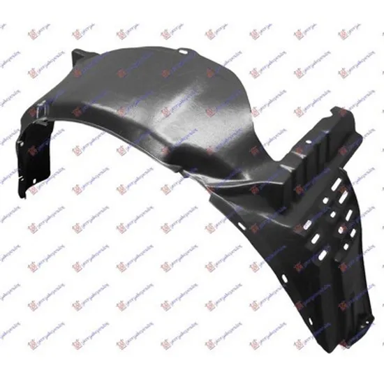 Carenaj fata SUZUKI JIMNY SN 1998-> Carenaj aripa fata dreapta 2004-> Perioada 2004 2005 2006 2007 2008 2009 2010 2011 2012