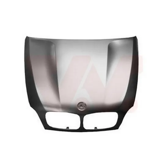 Capota Fata BMW X6 E71 2007->2014 Capota motor, Perioada 2008 2009 2010 2011 2012 2013 2014