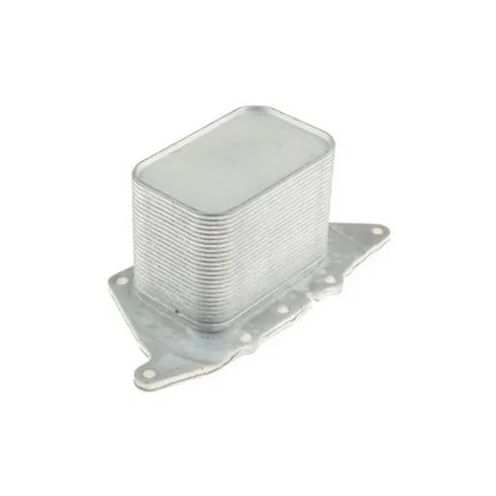 RADIATOR ULEI TERMOFLOT BMW X2 sDrive 20 d -120KW/163CP- 1995cmc, pentru motor B47 C20 A, B47 C20 B, perioada 2018,2019,2020,2021,2022,2023,2024