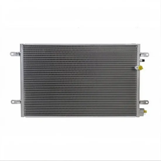 Radiator Aer Conditionat AUDI A6 C6 2004->2011 Radiator condensator aer conditionat benzina - diesel (610x390x16) Perioada 2008 2009 2010