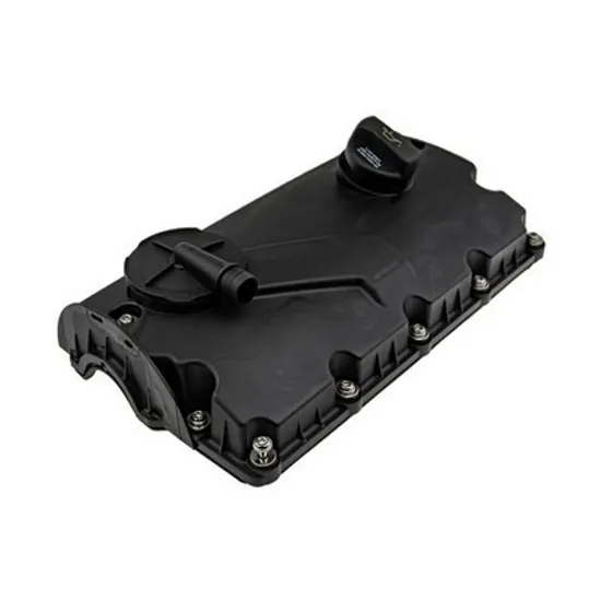 Capac Culbutori VW NEW BEETLE 1998->2010 1.9 TDI 74KW 101 CP, pentru motor ATD, AXR, BEW perioada 2001,2002,2003,2004,2005,2006,2007,2008,2009,2010