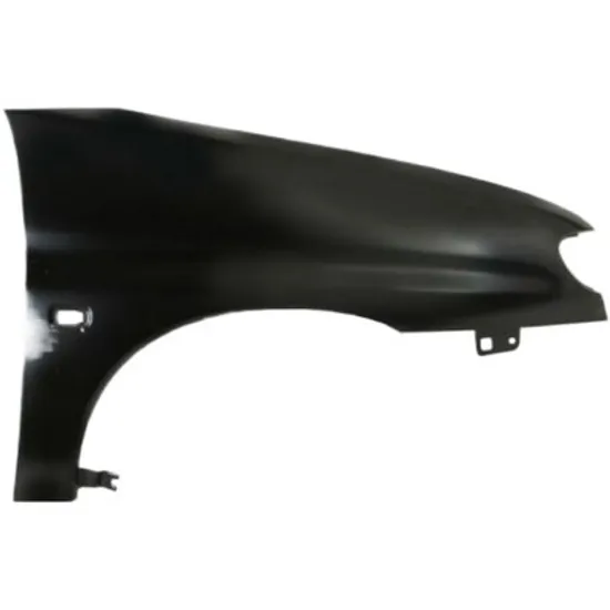 Aripa fata stanga CITROEN BERLINGO 1996->2011 perioada 1996 1997 1998 1999 2000 2001 2002 2003 2004 2005 2006 2007 2008 pana la an de fabricatie 10/2002, cu semnal