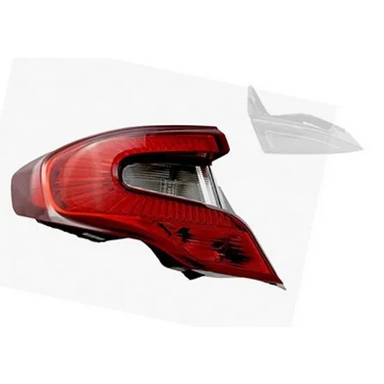 Stop Spate FIAT TIPO 2015-> Lampa spate complet exterior SEDAN (E) (TURKEY) stanga Perioada 2016 2017 2018 2019 2020 2021 2022