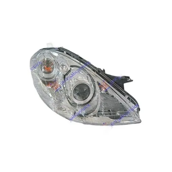 Faruri MERCEDES A-CLASS W169 2004->2012 Far XENON MARELLI ->2008 dreapta, Perioada 2004 2005 2006 2007 2008