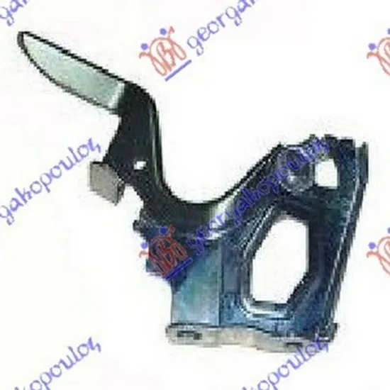 Balama Capota fata TOYOTA RAV 4 IV 2012->2018 Balama capota stanga Perioada 2013 2014 2015 2016 2017 2018