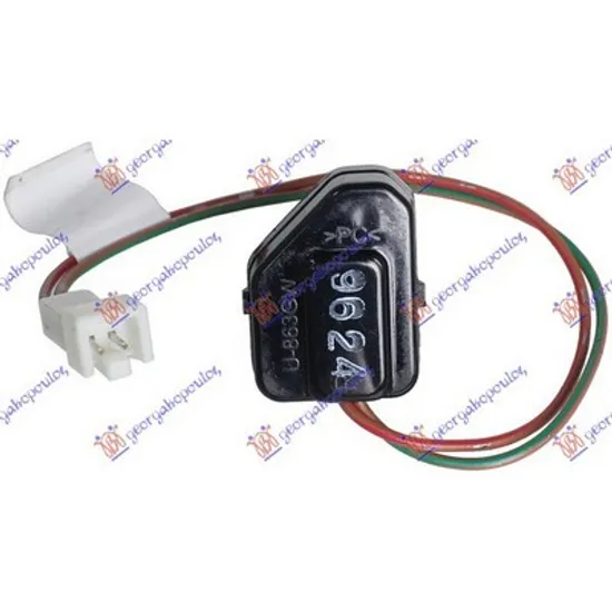 Lampa Oglinda VW T-ROC 2017-> Lampa podea oglinda exterioara dreapta Perioada 2017 2018 2019 2020 2021 2022 2023