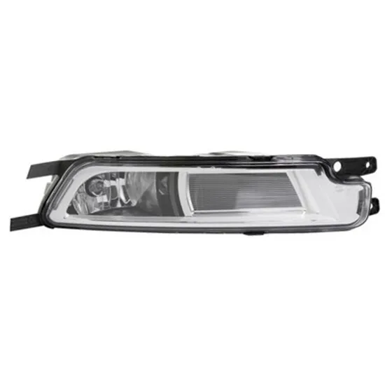 Lampa Fata VW PASSAT B8 2014-> Lampa daylight E dreapta Perioada 2014 2015 2016 2017 2018 2019