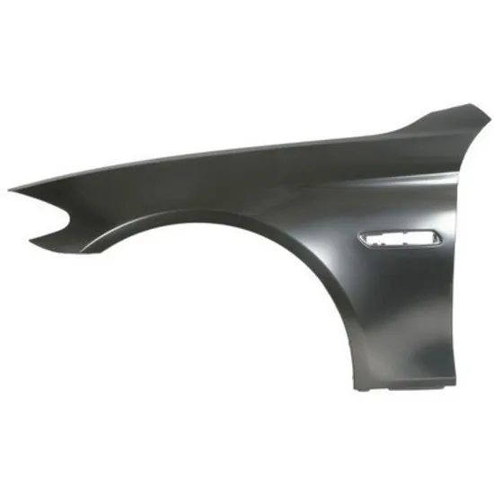 Aripa Fata BMW 5 F10 2009->2016 Aripa fata stanga aluminiu Perioada 2010 2011 2012 2013 2014 2015