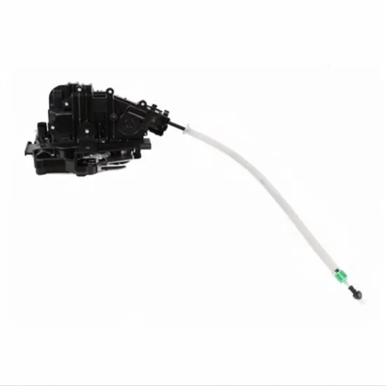 Broasca usa MERCEDES E-CLASS W213 2016-> Broasca usa fata electrica (6+4pini) DREAPTA Perioada 2020 2021 2022 2023