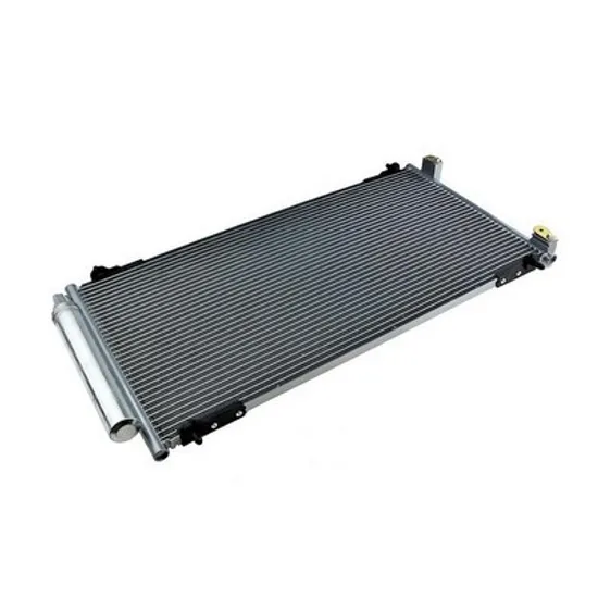 RADIATOR AER CONDITIONAT CITROEN C8 2.2 HDi -120KW/163CP- 2179cmc, pentru motor 4HP (DW12BTED4), 4HR (DW12BTED4), perioada 2007,2008,2009,2010,2011,2012,2013